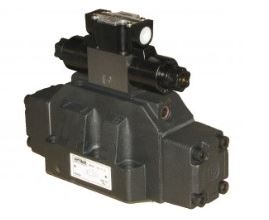 HYVAIR D08S-2C-115A-EPED-35 