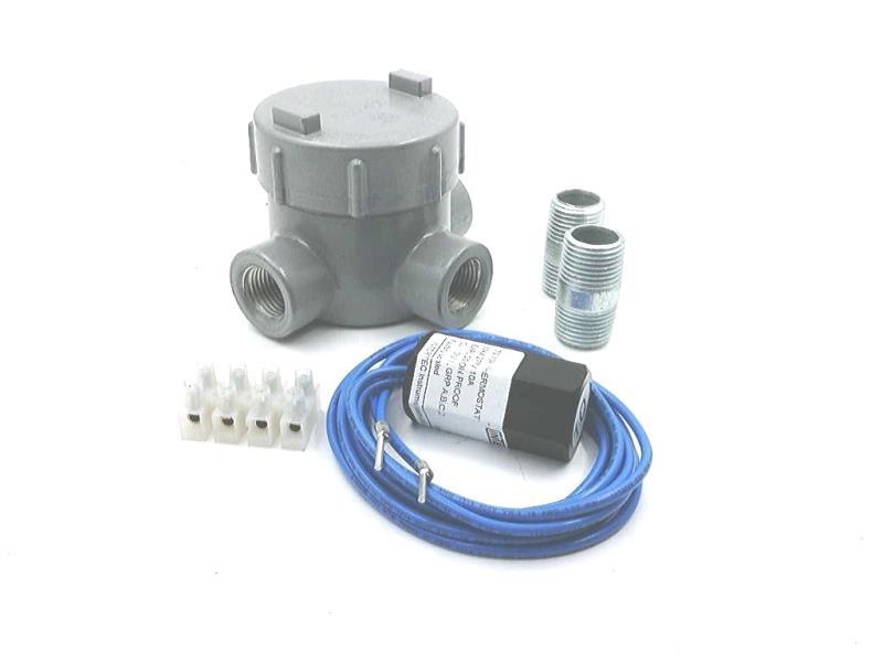 INTERTEC HFF-K-0001
