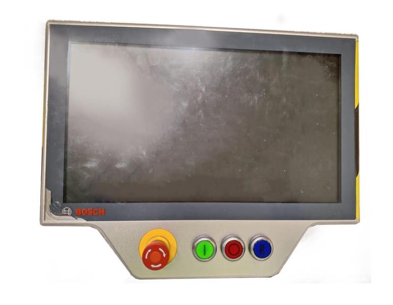 BECKHOFF CP3716-1018-0010 