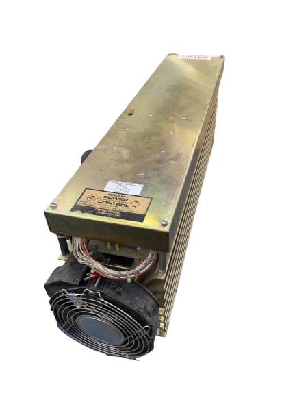 POWER CONTROL SYSTEM 664K-78-120-11