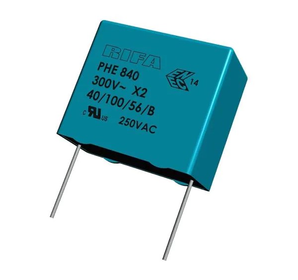 YAGEO PHE840MX6220MB06R17