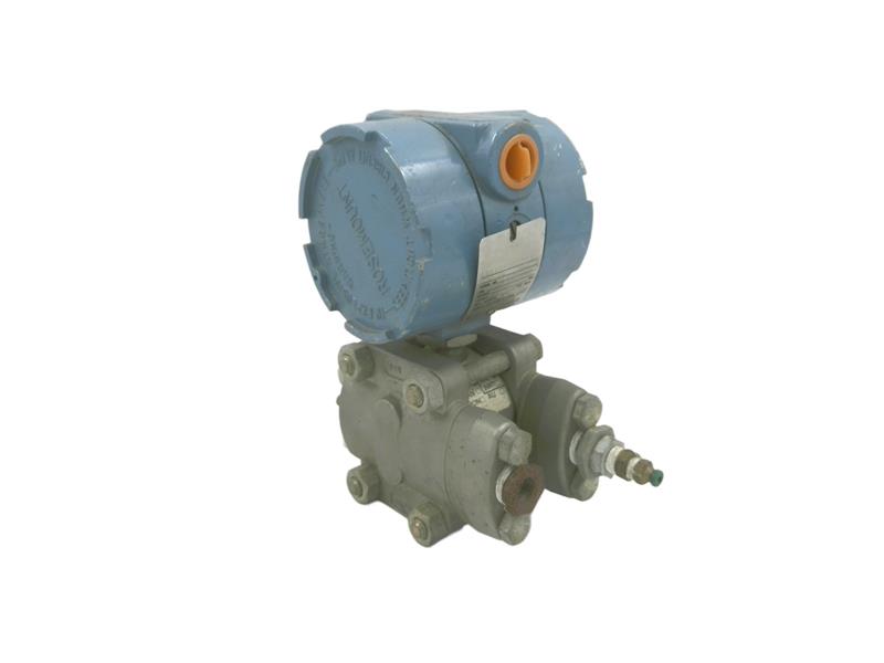 EMERSON 1151DP3E22B3