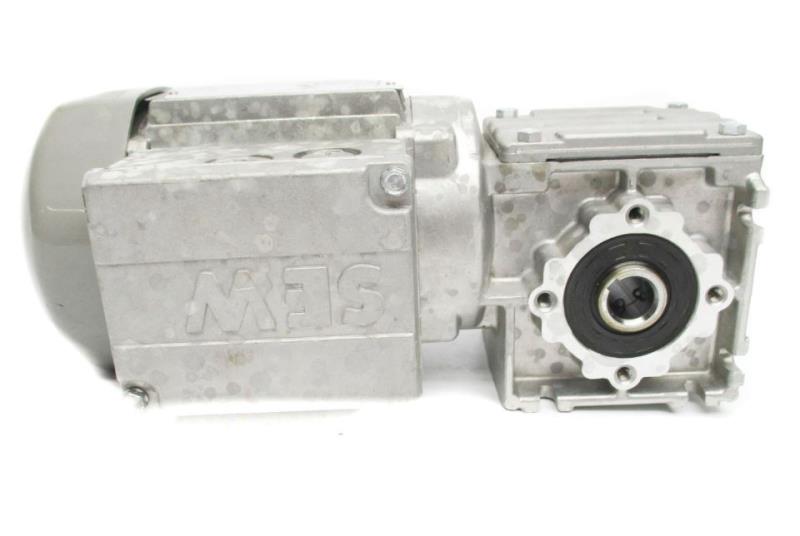 WA10DT56M4 by SEW EURODRIVE