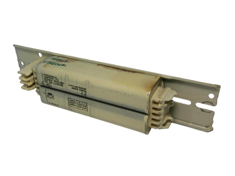 FITZGERALD LIGHTING LTD EC-58-LC502K