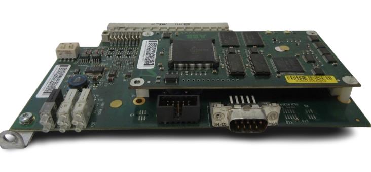 3HNA005879-001 by ASEA BROWN BOVERI