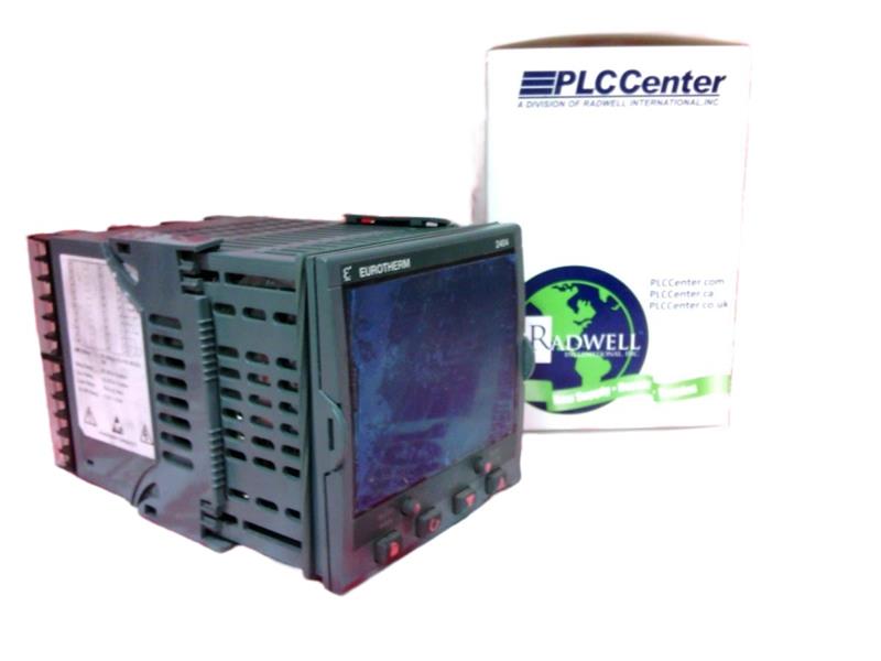 INVENSYS 2404/CG/VH/YH/R4/XX/RF/XX/XX/XXXXX