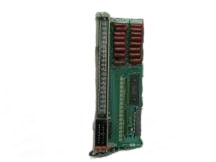 OMRON 3G2A4-IA121