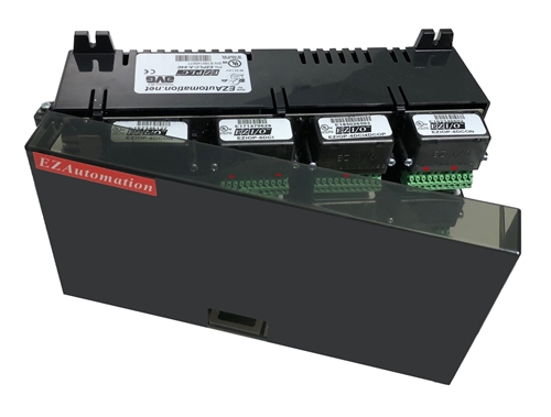 AVG AUTOMATION EZPLCP-D-64E-CONF