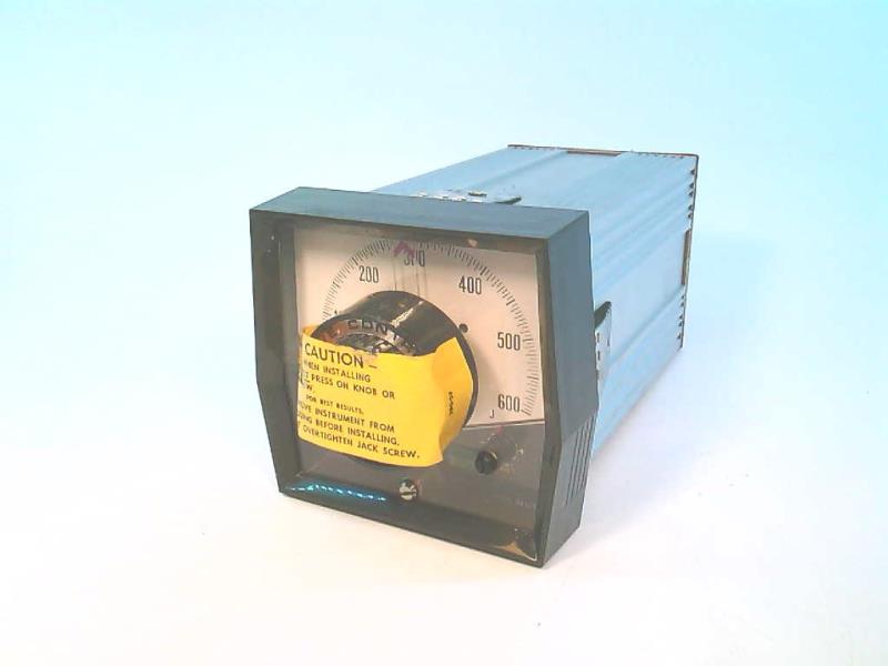 49-0-300F/0-150C-J by DWYER