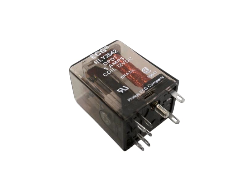 RLY2542 by PHILIPS