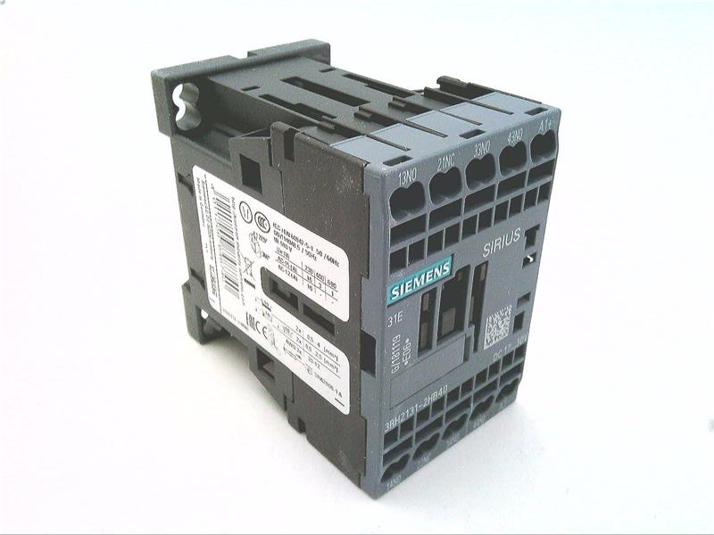 SIEMENS 3RH2131-2HB40
