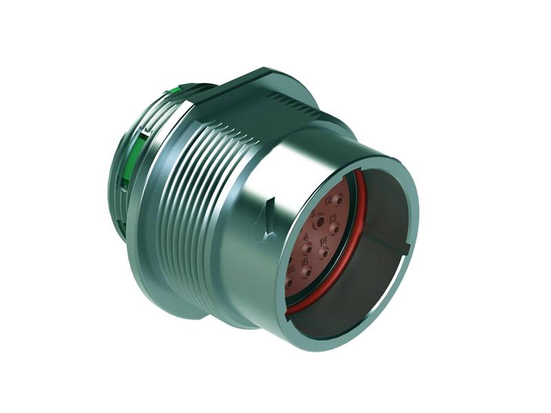 AMPHENOL AHDM04-18-20PN