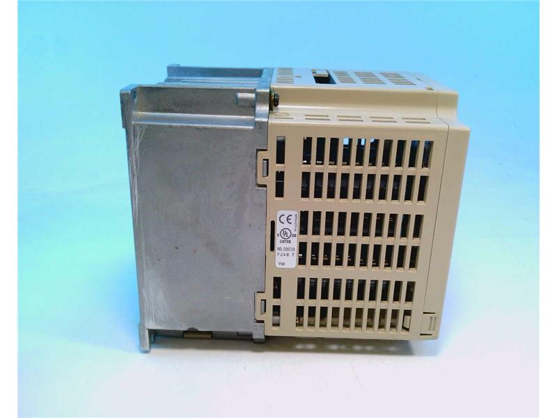YASKAWA ELECTRIC CIMR-J7AA22P2
