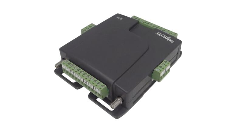 SCHNEIDER ELECTRIC MPM-UN-CI4-5045