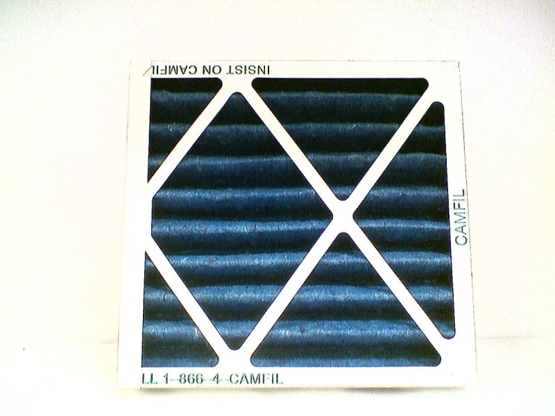 CAMFIL 116300-006