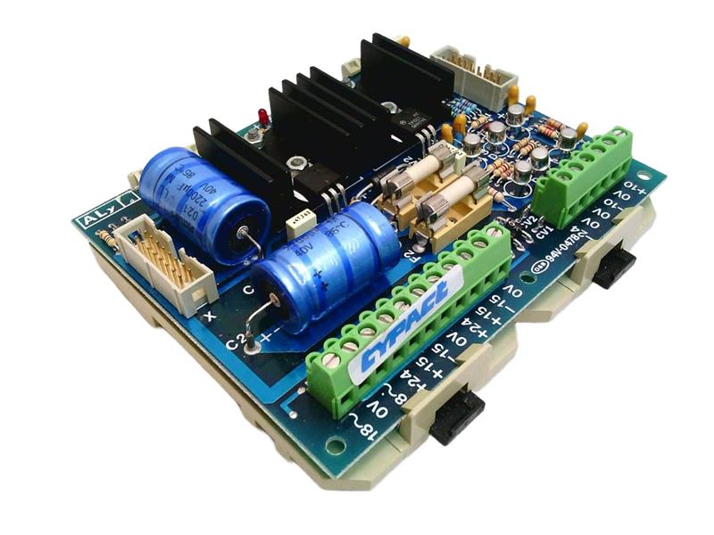 EATON CORPORATION ALY-P