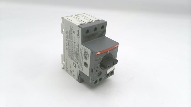 ASEA BROWN BOVERI MS132-4.0-HKF1-11