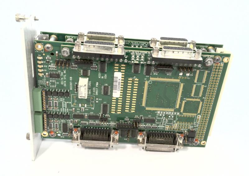 DELTA TAU DATA SYS 603397-108