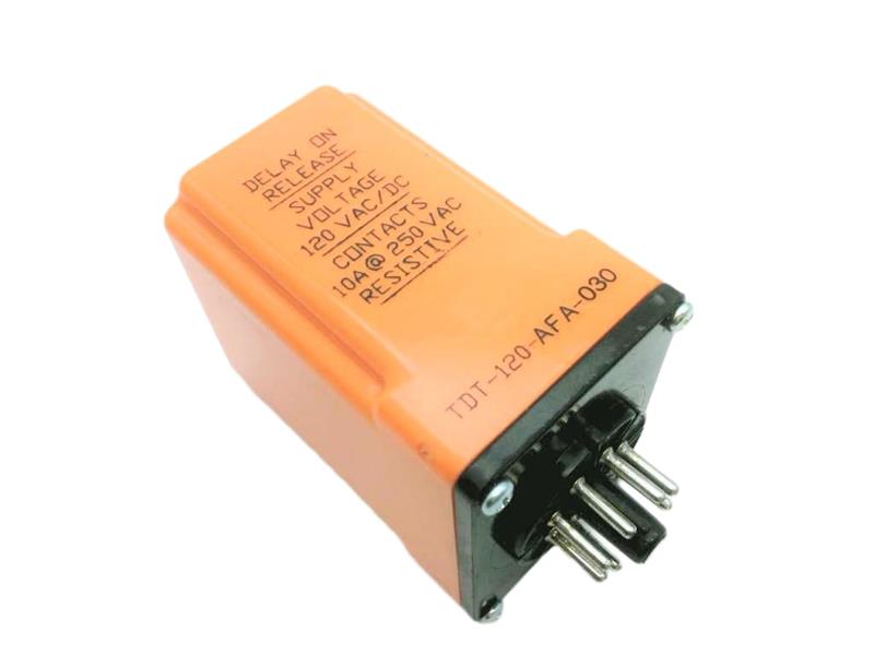MARSH BELLOFRAM TDT-120-AFA-030
