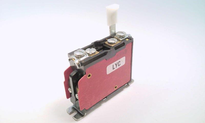 ALLEN BRADLEY 592-BOV4