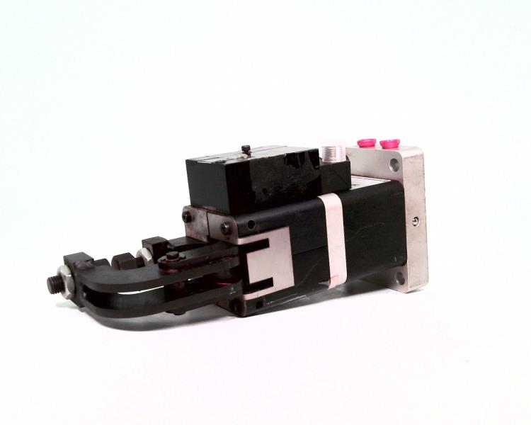 NORGREN GL500-J12FGA1GXG4