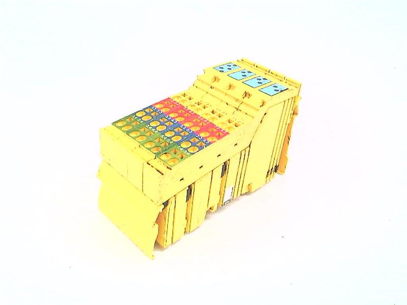 PHOENIX CONTACT IB-IL-24-SDI 8-PAC