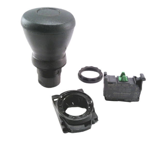 ALLEN BRADLEY 800FP-MP42PX10