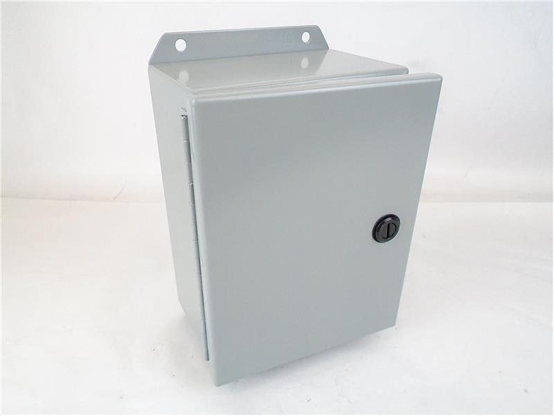 HAMMOND MANUFACTURING EJ863