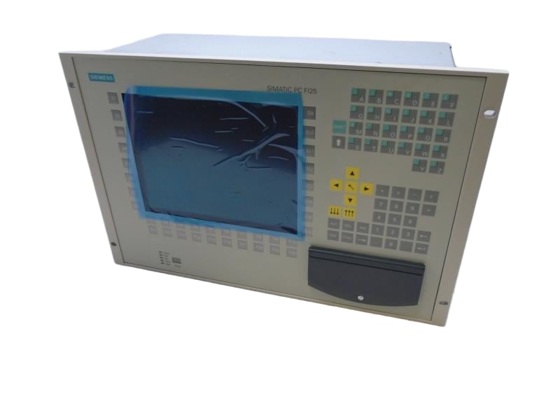 SIEMENS 6ES7645-0BA20-0AA0
