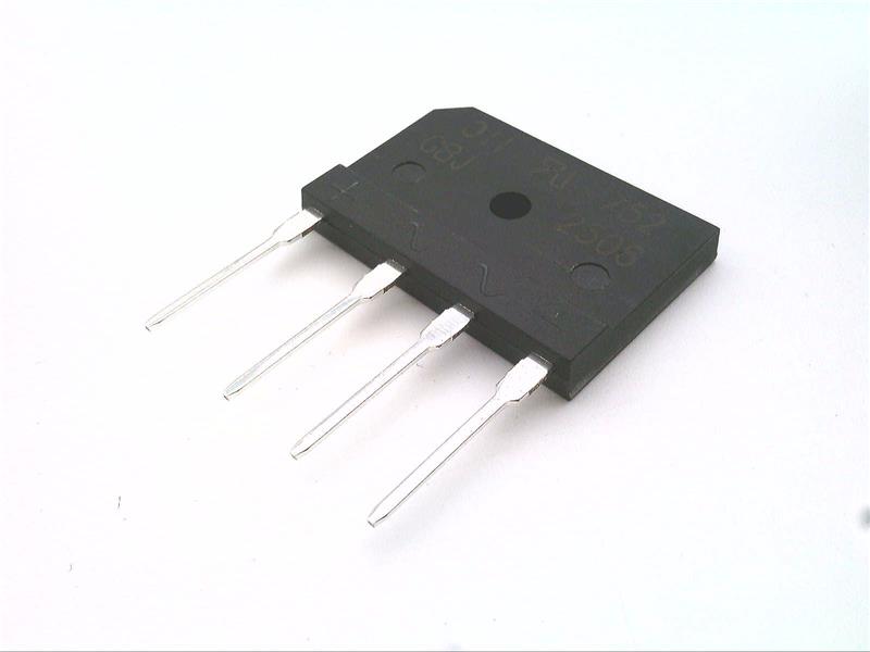 DIODES INC GBJ2506-F