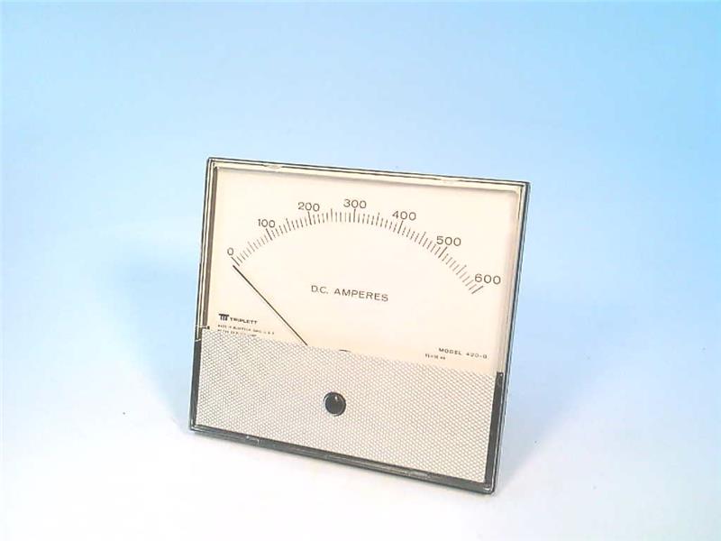 TRIPLETT 420-G