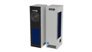 ICE QUBE COOLING SYSTEMS INC IQ12EVPRO-230-SS316-CP3-N4X-STDF-XO3-IHO10- LA-TEMP