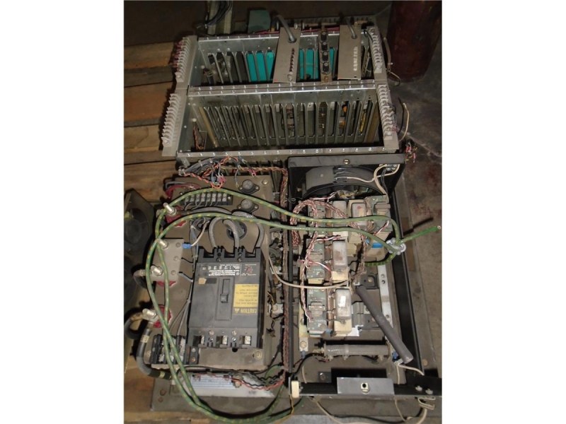 ASEA BROWN BOVERI 1GA708046-V18