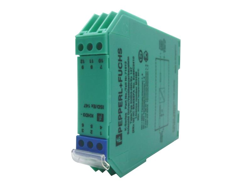 PEPPERL & FUCHS KHD3-ISD/EX-147