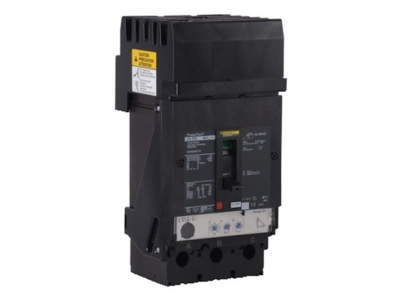 SCHNEIDER ELECTRIC JDA36250U33X