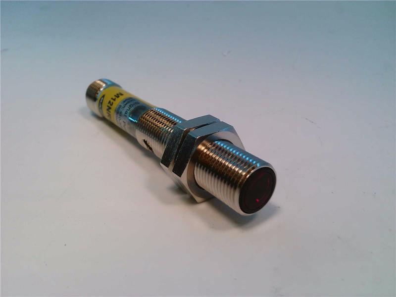 BANNER ENGINEERING M12NRQ8