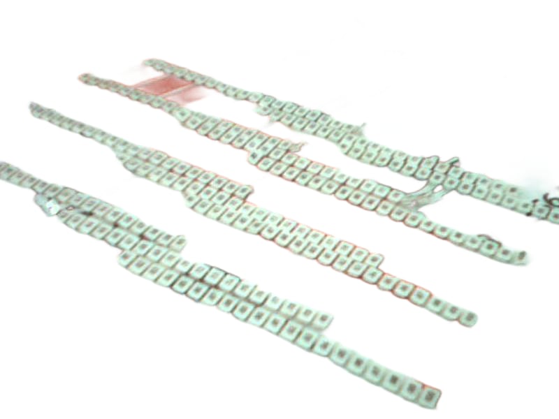 8WA8-867-1DB by SIEMENS