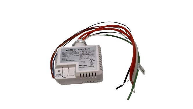 BZ-250-347 by WATTSTOPPER