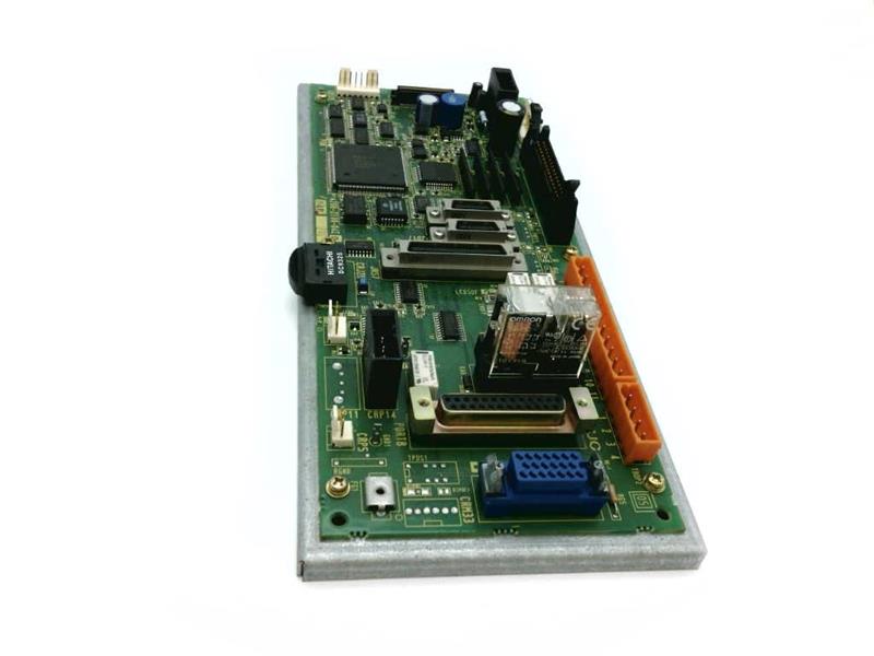 FANUC A20B-2100-0420