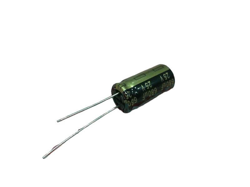 EEU-FM1E681 by MATSUSHITA ELECTRIC