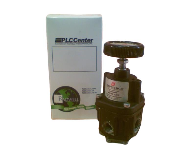 FAIRCHILD INDUSTRIAL PROD 1000