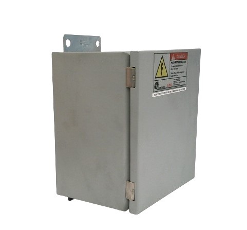 EEC AEG 5300ESCH100806