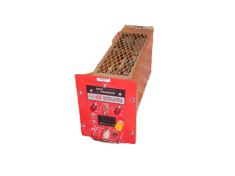 HONEYWELL R7301R7302