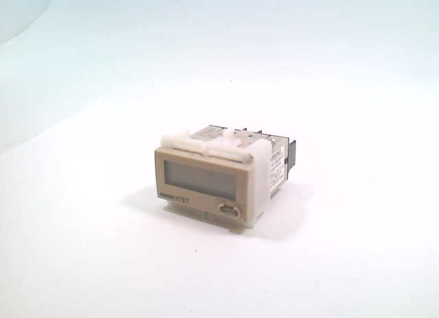OMRON H7ET-NV-H