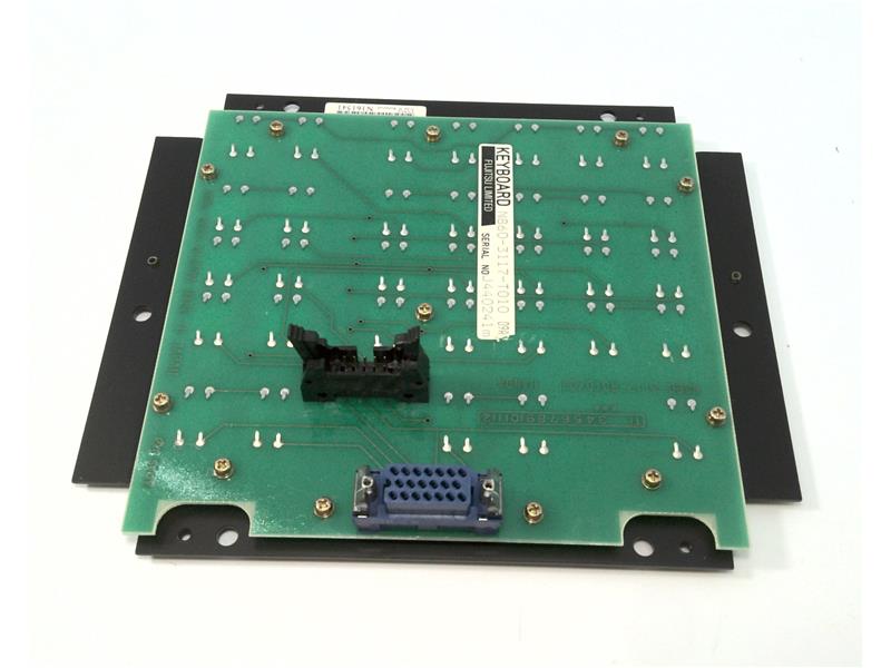 GENERAL ELECTRIC N860-3117-T010