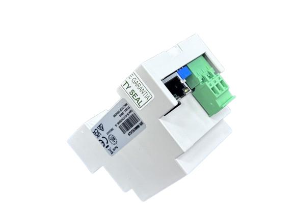 HMS INDUSTRIAL NETWORKS IS-AC-ETH-RS485-1S