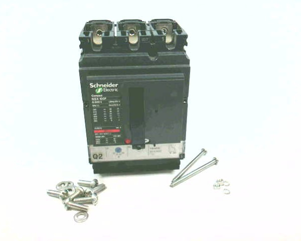 SCHNEIDER ELECTRIC LV429636