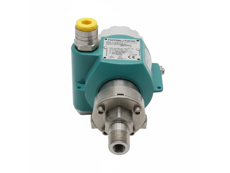 PEPPERL & FUCHS PPC-M20-R1A4-N1M1-A2-IHN-FM