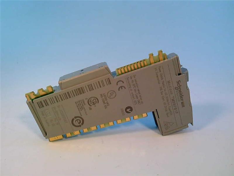 SCHNEIDER ELECTRIC TM5SPS1F