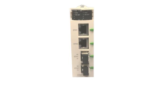 SCHNEIDER ELECTRIC BMXNRP0200